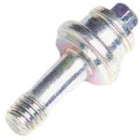 3/8-16X15/32 BOLT, SIDE TERMINAL FOR SINGLE POWER LEAD OEM TYPE