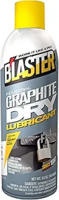 INDUSTRIAL GRAPHITE DRY LUBRICANT