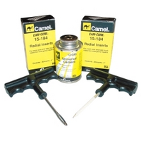 TIRE REPAIR DEALER KIT