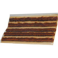 TIRE REPAIR INSERTS FOR RADIALS