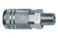 3/8 COUPLER 3/8 NPTM TYPE 