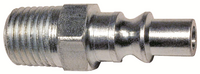 3/8 COUPLER PLUG 1/4 NPTM TYPE 