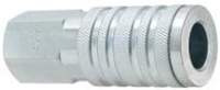 1/2 COUPLER PLUG 3/8 NPTM TYPE 