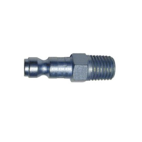 1/4 COUPLER PLUG 3/8 BARB TYPE 