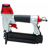 STAPLE GUN WITH 3750 PIECES