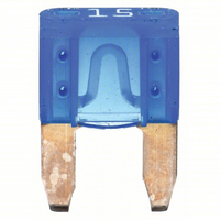 Mini-Blade Fuse 15 AMP