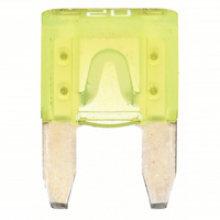 Mini-Blade Fuse 20 AMP