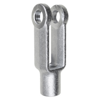 1/4-28X2 BRAKE YOKES