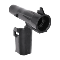 AU15949 WEATHERPACK CONN.SHELL FOR MAL