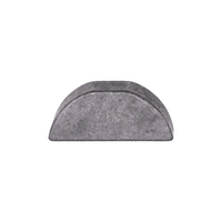 SIZE NO. A WOODRUFF KEYS