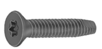 1/4-20X3/4 FLOORTORX