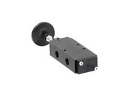 3 POSITION PUSH/PULL VALVE