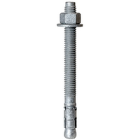 3/8X3-1/2 WEDGE ANCHOR GALVANIZED