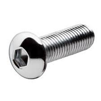 10-24X5/8 ARP Stainless