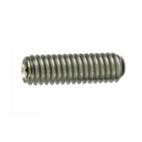 10/24 X 3/4 Alloy Cup PT Set