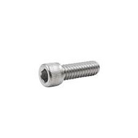 4X40MM .70 SOCKET HD CAP SCREW STAINLESS STEEL