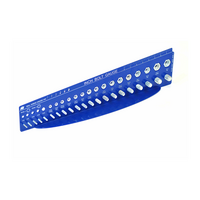 INCH BIN MOUNT GAUGE