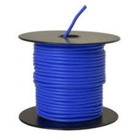 WIRE 14GAX100 BLUE PRIMARY WIRE