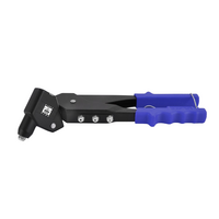 3/16 SBH-1/4 MBH BUCK RIVET TOOL