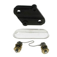 36 VOLT CHARGER FUSE ASSEMBLY