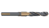 1-1/8 WITH 1/2 SHANK DRILL BIT S & D TITAN