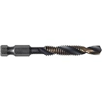 1/2-13 COMBO DRILL/TAP/COUNTERSINK