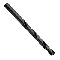 705SP-3/16 135 ST H.D. DRILL
