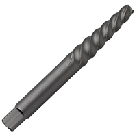 #1 Thru #6 Screw Extractor Set