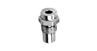 N RIVET 1/4 NOSEPIECE FOR GHA743 TOOL