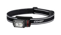 COAST WPH10R – RECHARGEABLE | 1000 LUMENS