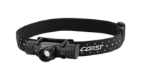COAST XPH30R – RECHARGEABLE | 1200 LUMENS | 185M BEAM