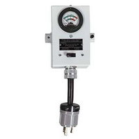 CORING RIG METER BOX 120VAC 30.0A