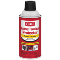 BATTERY TERMINAL PROTECTOR