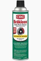 BRAKLEEN 14oz 50 STATE APPROVED