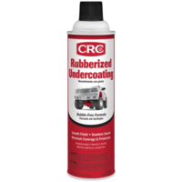 RUBBERIZED SPRAY UNDERCOATING
