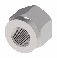 INVERTED FLARE TUBE NUT