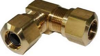 Brass Fittings Air Brake-Nylon