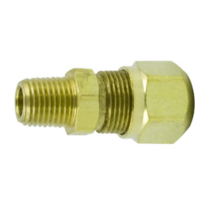 3/16 TUBE X 1/8 MP A.B. MALE CONNECTOR