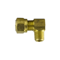 BRASS FITTINGS AIR BRAKE-NYLON