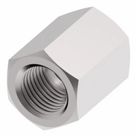 INVERTED FLARE UNION