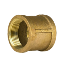 1/2X1/4 REDUCING COUPLING