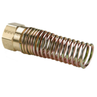 Brass Hose Ends Air Brake (Vin