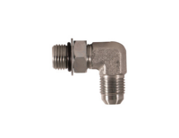 StraightThreadO-Ring90''Elbow(