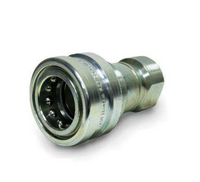 COUPLING HK/FD45, FEMALE