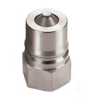 COUPLING HK/FD45, MALE