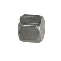5/8 JIC 37 CAP