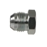5/8 JIC 37 PLUG