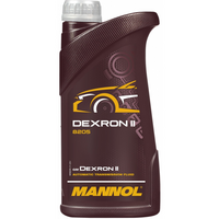 DEXRONII