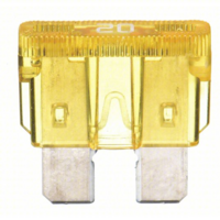 BUSS FUSE