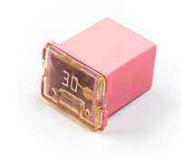 30A FMX MAXI J CSE FUSE PINK